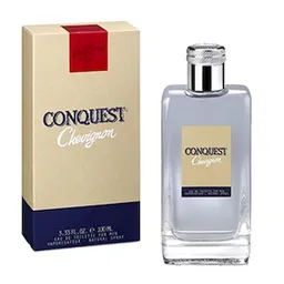 Edt Chevignon Perfume Conquestfor Men Spray