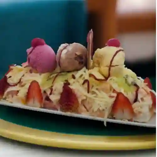 Ensalada Familiar