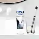 Crema Dental Con Flúor Oral-B 3D White Mineral Clean 75ml