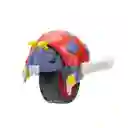 Figura De Colección Moto Bug