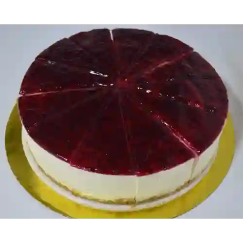 Chessecake de Frutos Rojos