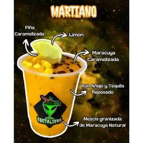 Martiano