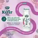 Kéfir Plus Alpina sabor frutos del bosque 240g