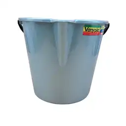 Vanyplas Balde Plata de 10 L 21026