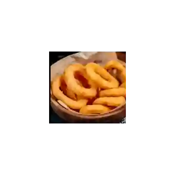 Aros de Cebolla