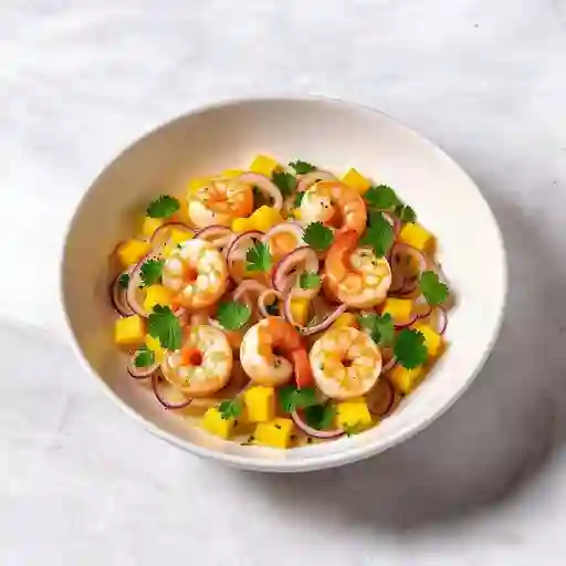 Ceviche Coconut Grove