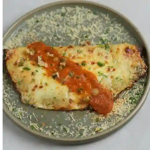 Crepe Mexicano