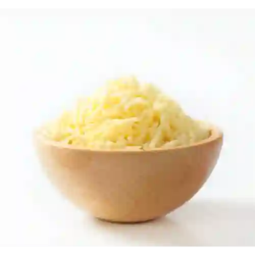 Porción Extra de Parmesano
