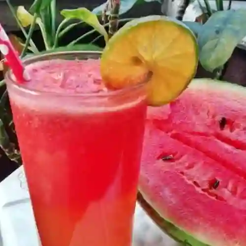 Granizado Limonada de Sandía