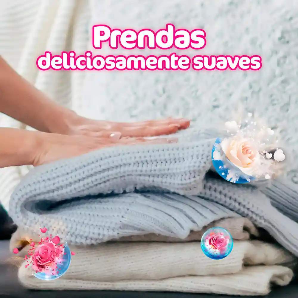 Suavizante Suavitel Cuidado Superior Fresca Primavera 360 ml