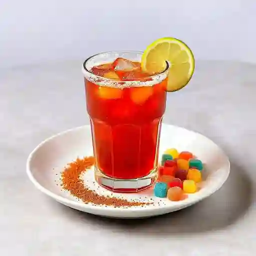 Michelada Clasica