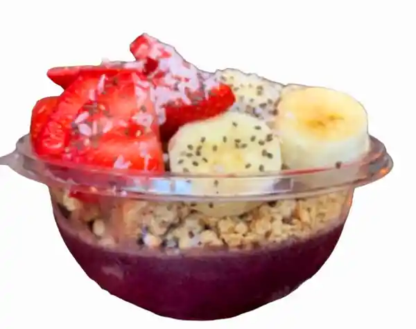 Bowl De Açai ( Alto De Patios)