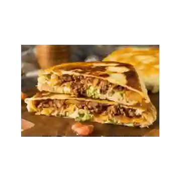 Quesadilla Marti - Ropa Vieja