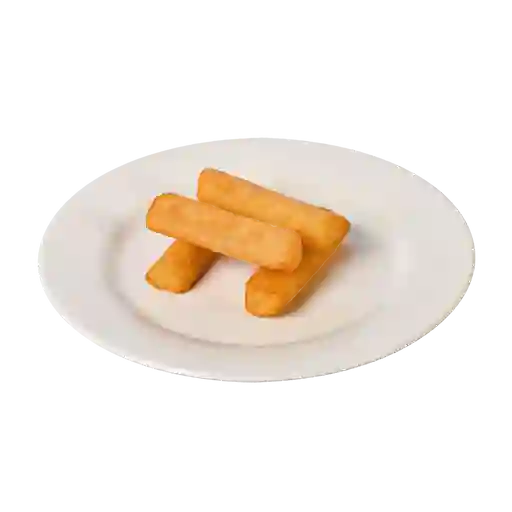 Yuquitas 4 Unidades