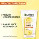 Garnier Express Aclara Anti Manchas Limpiador Efecto Mate