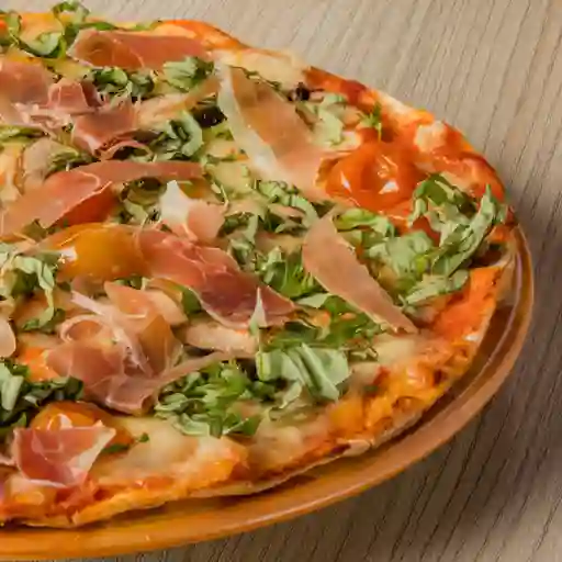 Pizza Messina