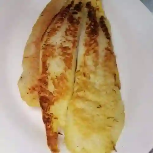 Filete a la Plancha