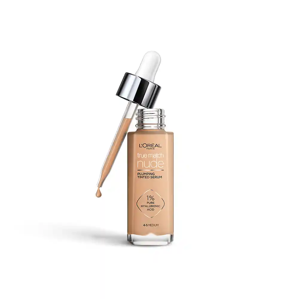 Serum L’Oréal Paris Con color Base True Match 30 ml