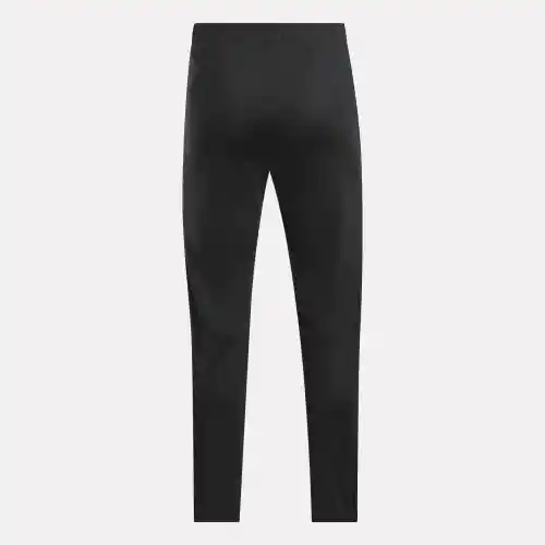 Reebok Pantalón Entrenamiento Id Train Knit Hombre Negro T L