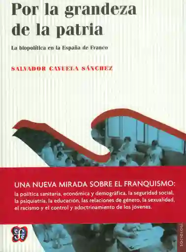 Por la Grandeza de la Patria.La Política en la España de Franco