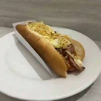 Perro Especial