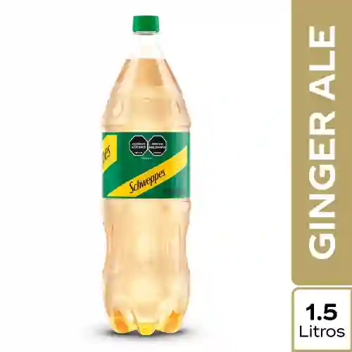 Ginger 1.5 l