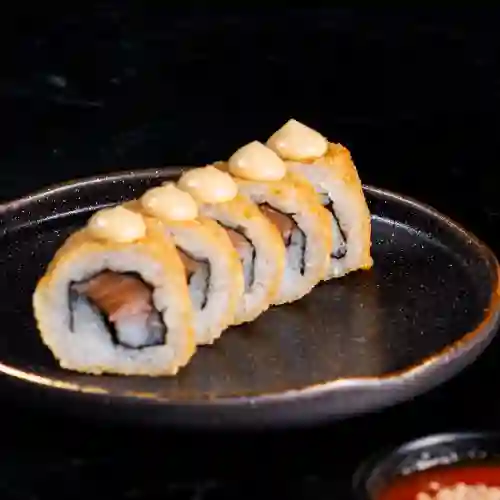 Medio Keizaki Tempura Maki