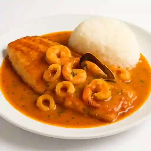 Filete a Lo Macho