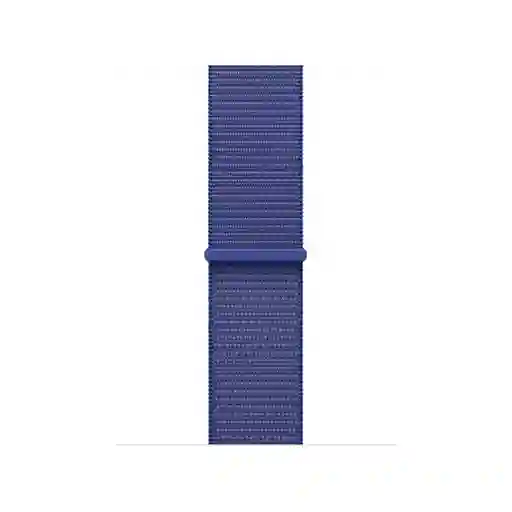 Correa Apple Watch Ultramarine Sport Loop 46 mm