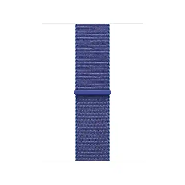 Correa Apple Watch Ultramarine Sport Loop 46 mm