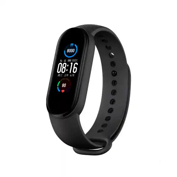 Xiaomi Reloj Inteligente mi Band 5