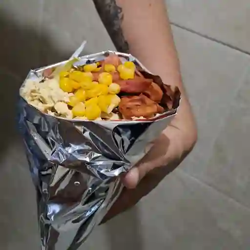 Doriloco Personal Mixto