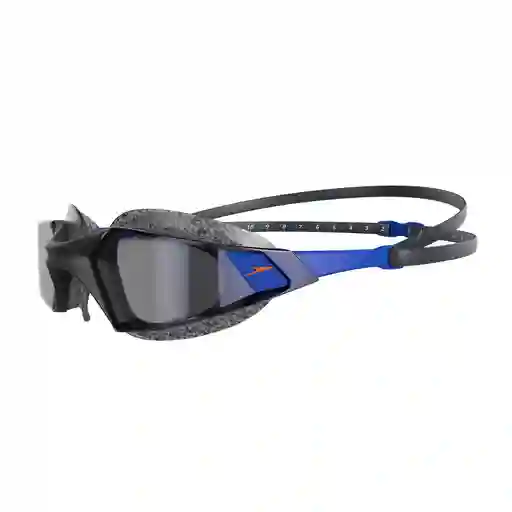 Speedo Gafas de Natación Aquapulse Azul Pro-00