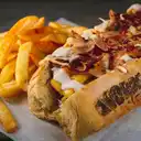 Hot Dog Americano
