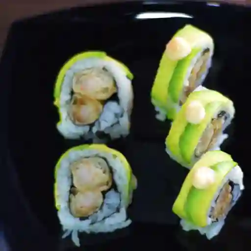 Sushi Luna