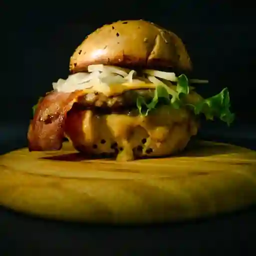 La chiimbita