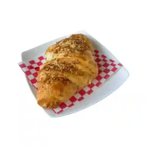 Croissant Queso