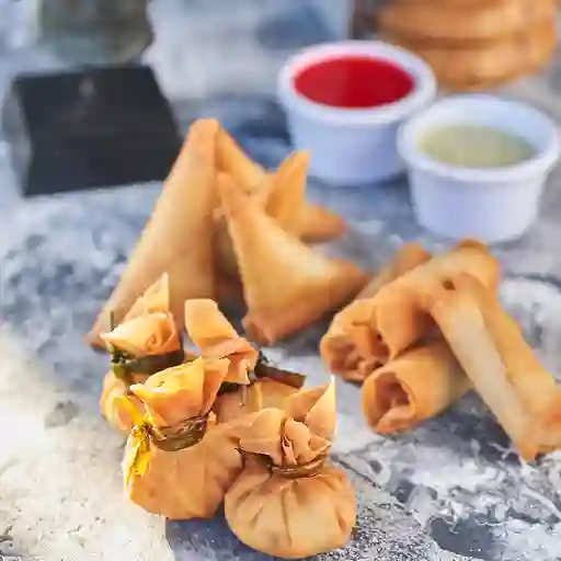 Deliasia Box