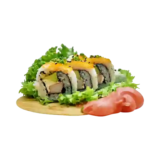 California Roll Frío