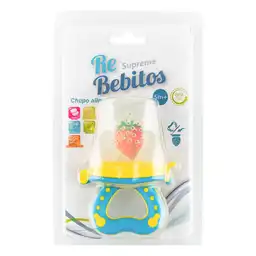 Rebebitos Supreme Alimentador