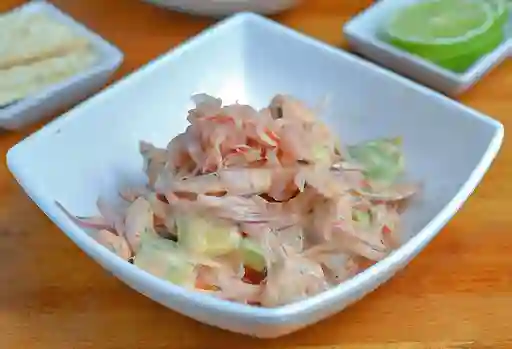 Ceviche Nikkei
