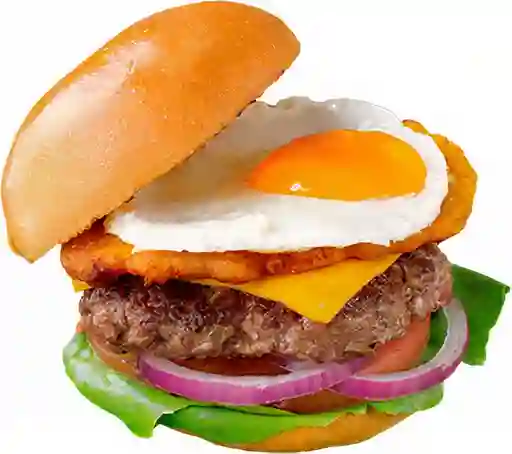 Combo Toro Colombiana