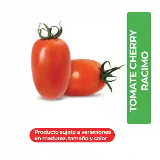 Tomate Cherry Racimo Eurosemillas