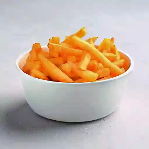 Papas Francesas