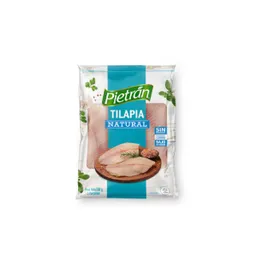 Pietran Filete de Tilapia