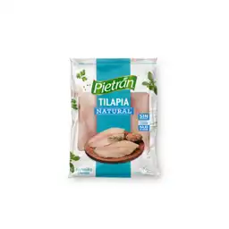 Pietran Filete de Tilapia