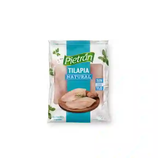Pietran Filete de Tilapia