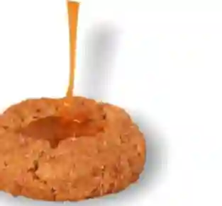 Galleta de Churro con Caramelo Salado