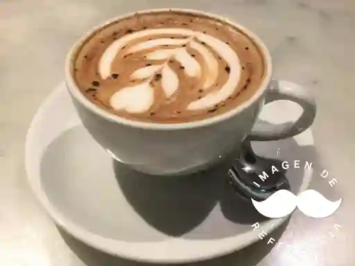 Moka Caliente