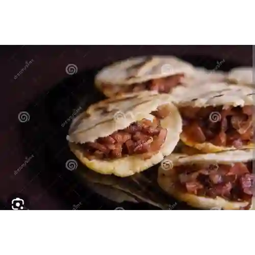 Jamon con Carne